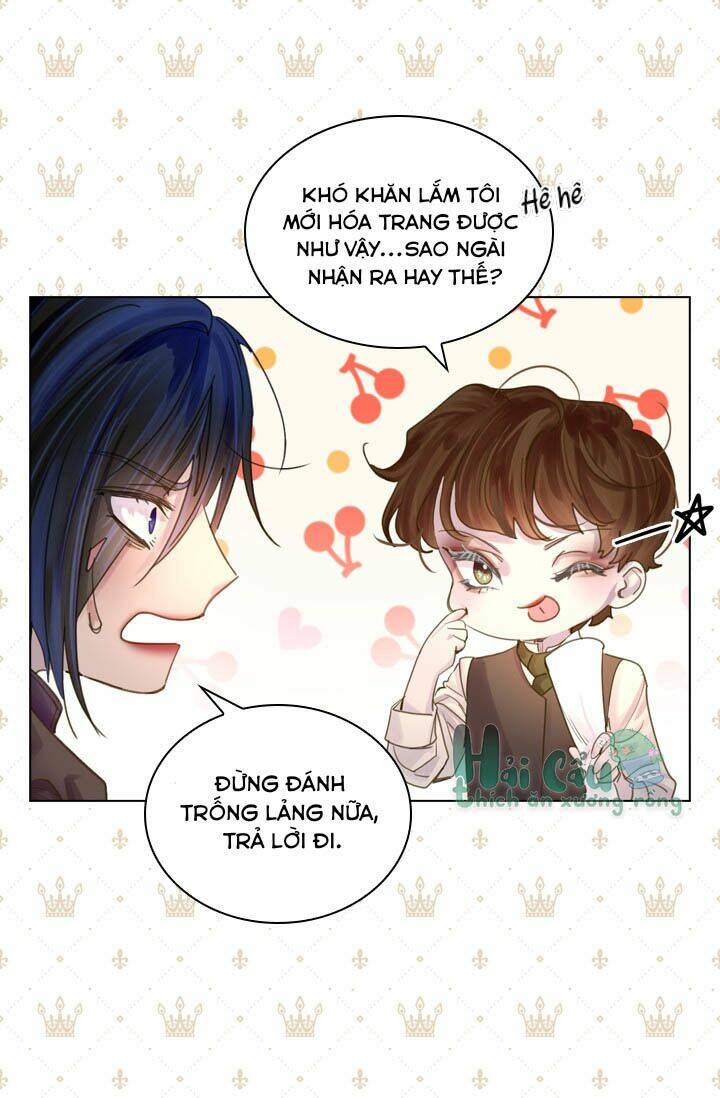 quy luật sinh tồn của nữ phụ chapter 38 35