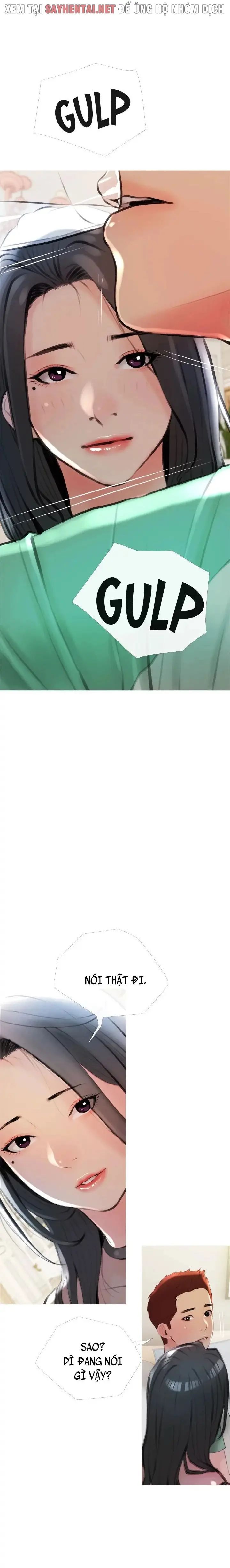 dập dì của tôi chapter 14 8