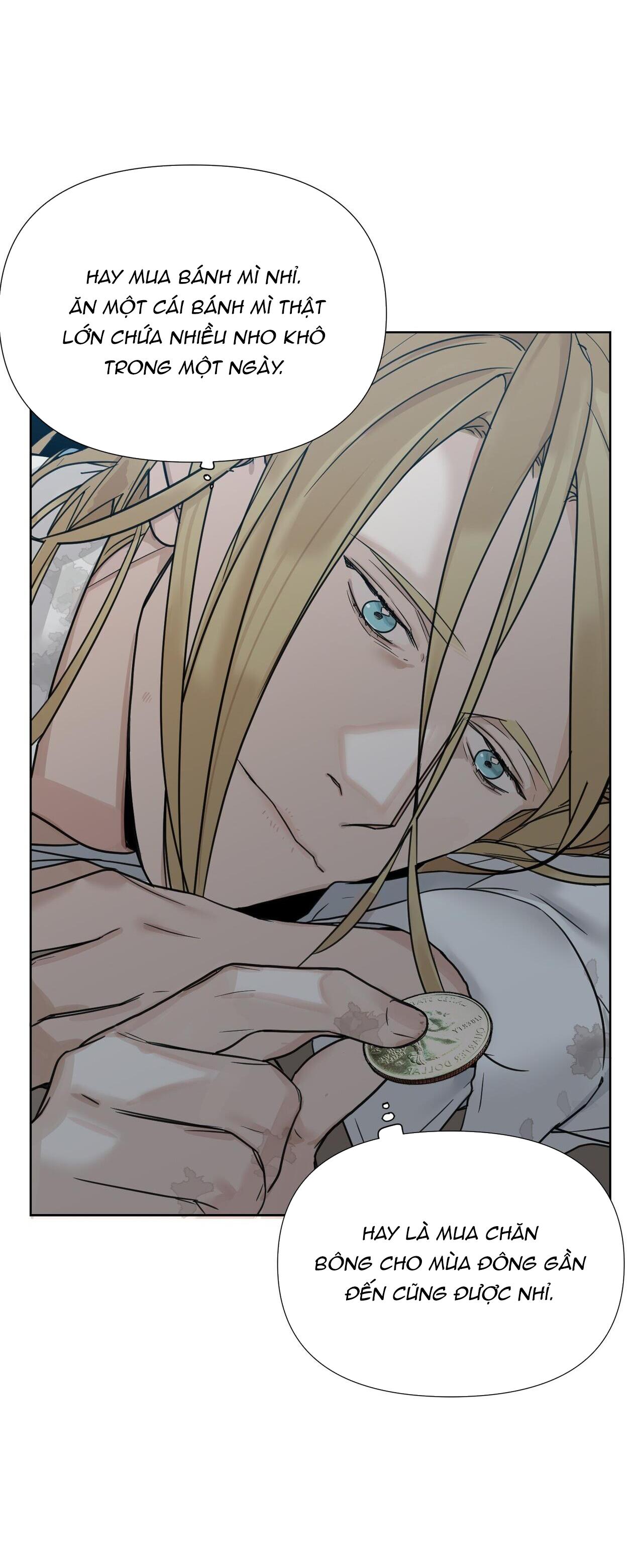 bước vào vườn hồng chapter 4 5