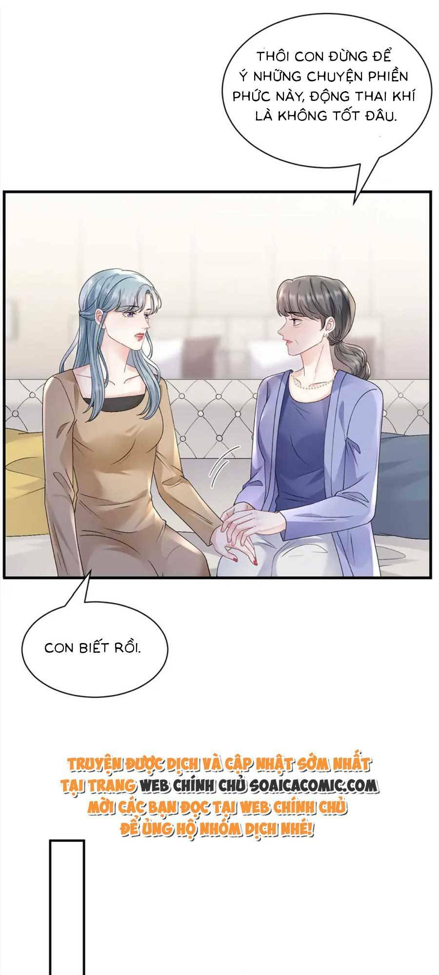 đại tiểu thư có ý đồ gì xấu đâu chapter 176 14