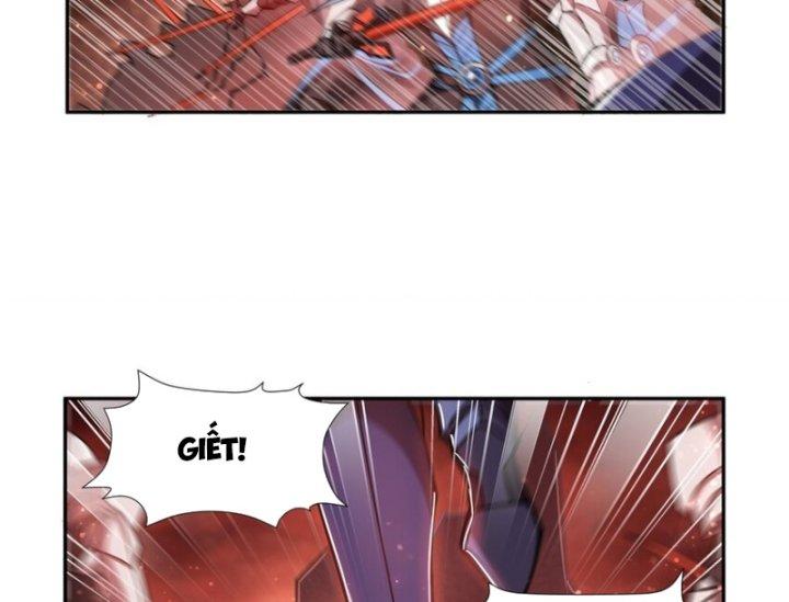 huyết cơ và kỵ sĩ chapter 271 70