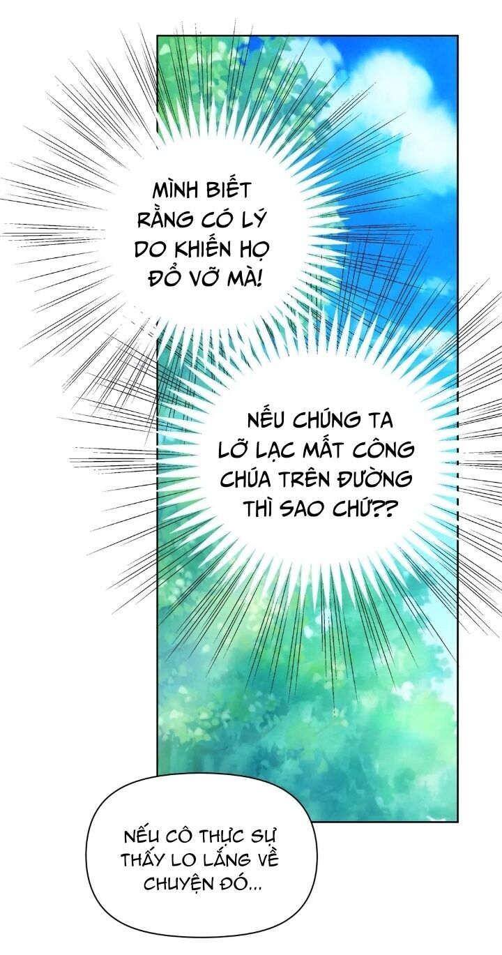 công chúa thời gian có hạn chapter 28 52
