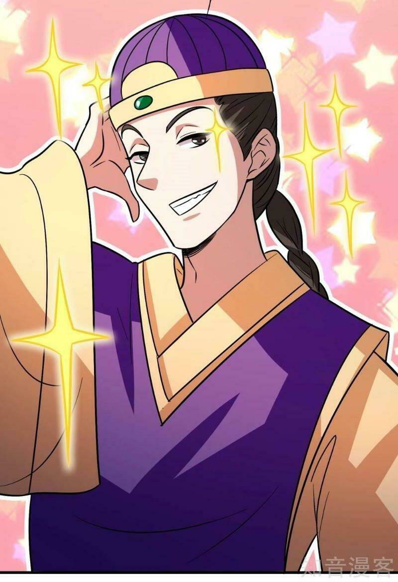 dị giới cung ứng thương chapter 83 6