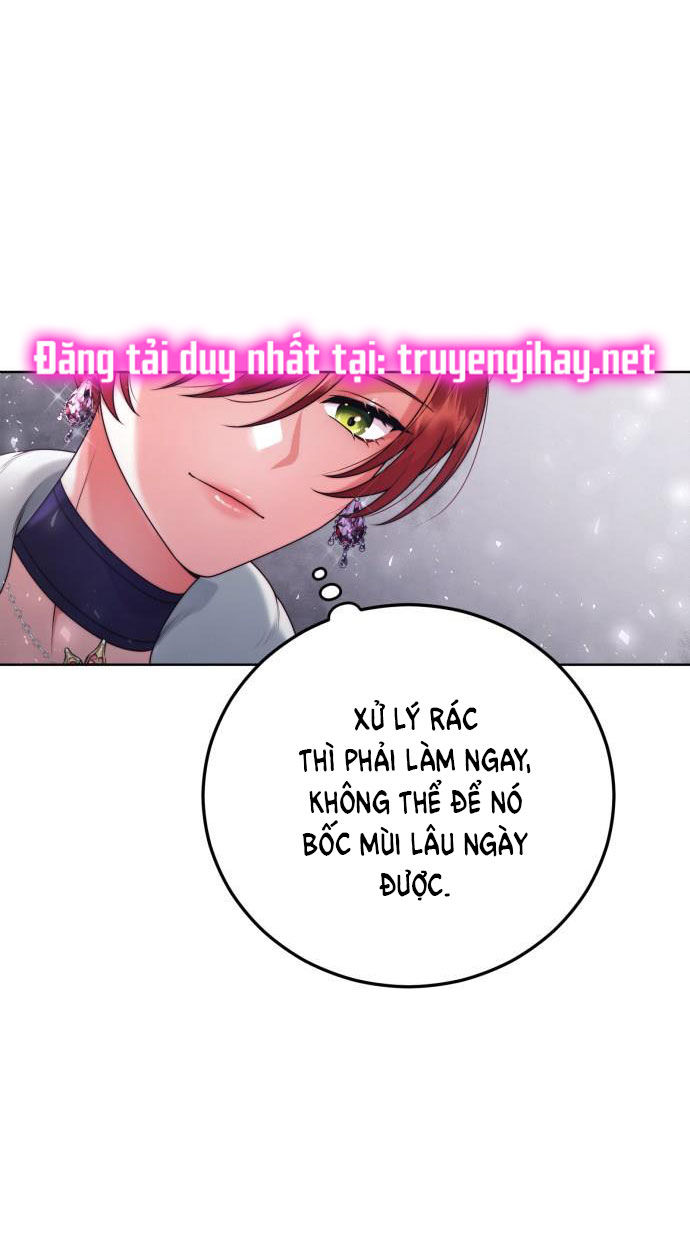 tôi sẽ ly hôn với người chồng bạo chúa chapter 8.2 39
