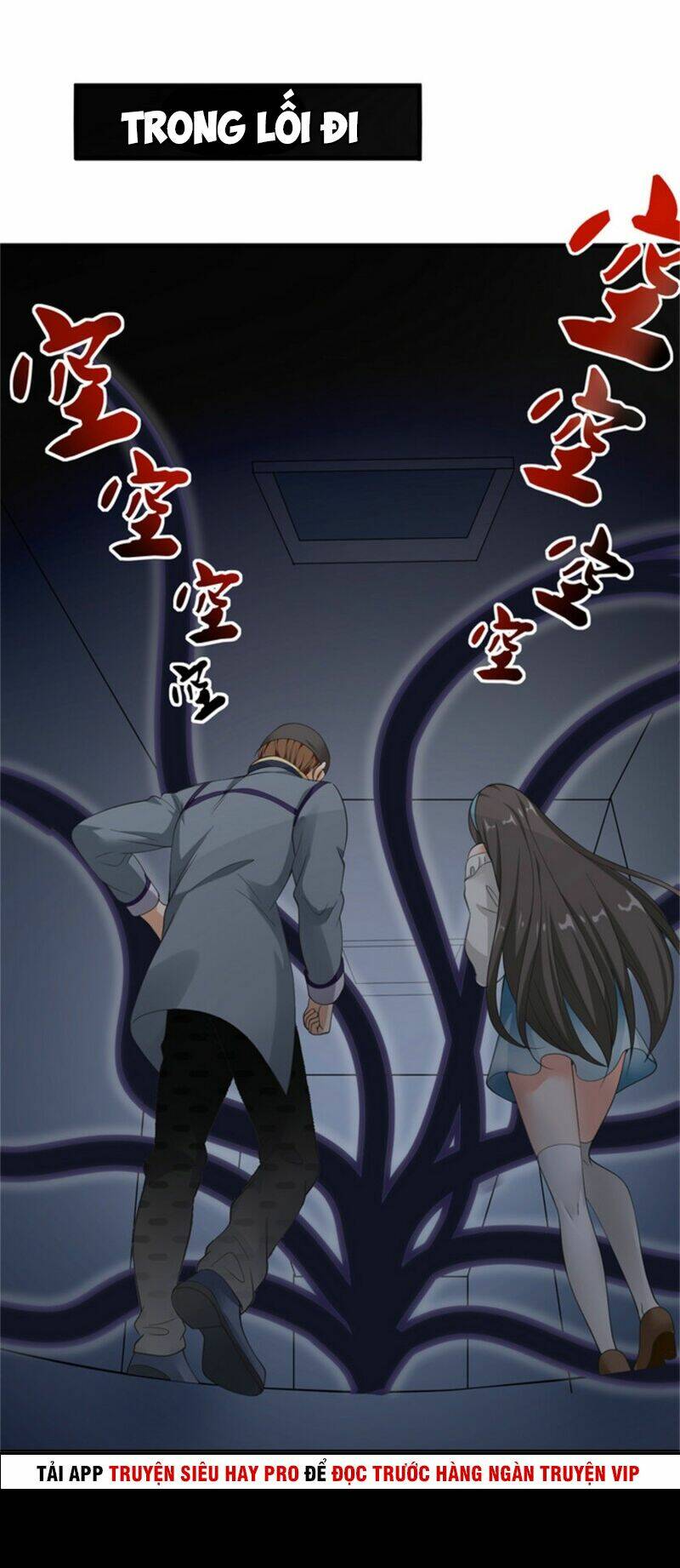 hoa hậu giảng đường luôn bên người chapter 51 6