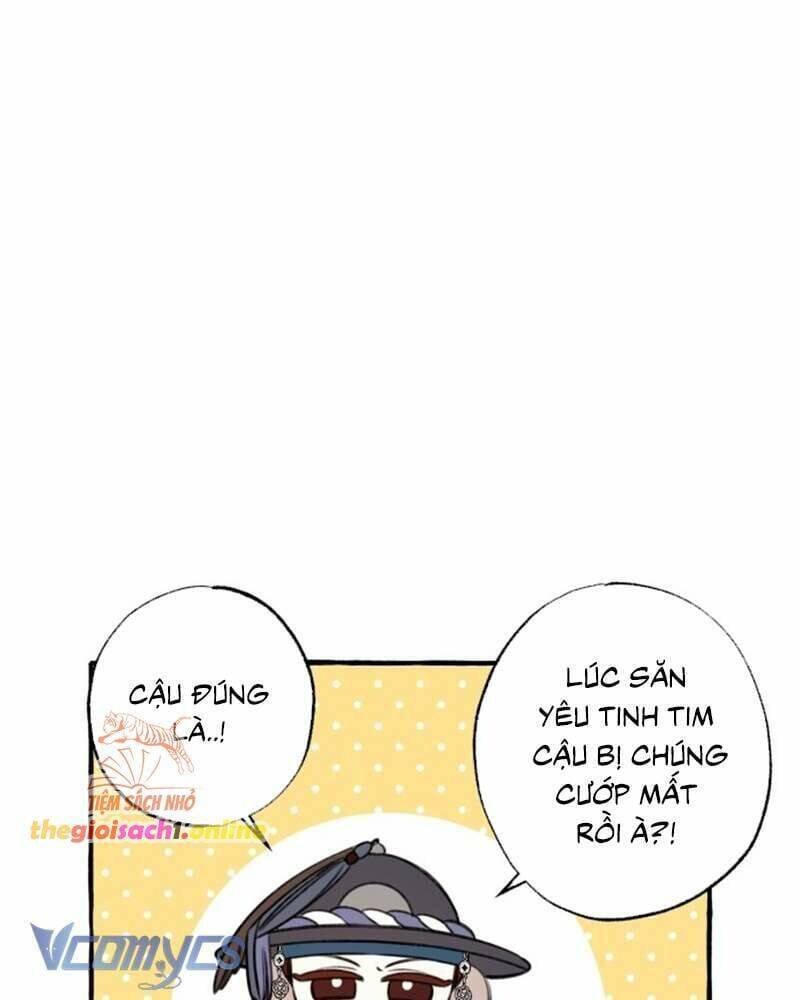 chuyện tình hoa lưu ly chapter 1 50