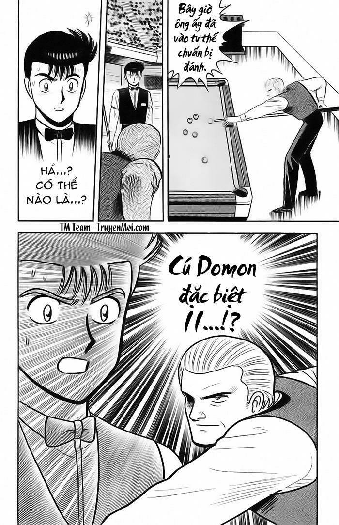 break shot chapter 93 9