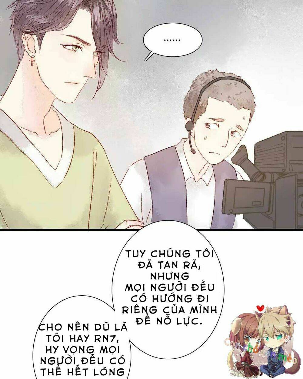 người biến thành ánh trăng chapter 2 17