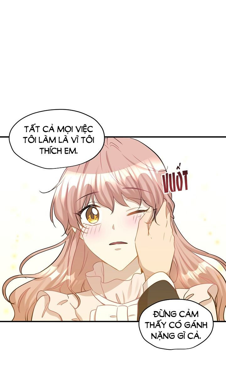 cuộc sống kỳ thú chapter 32 46