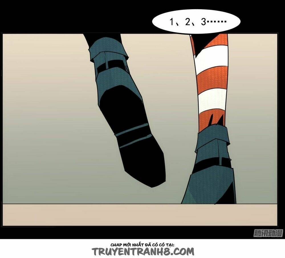 điều ước của người phàm chapter 25 19