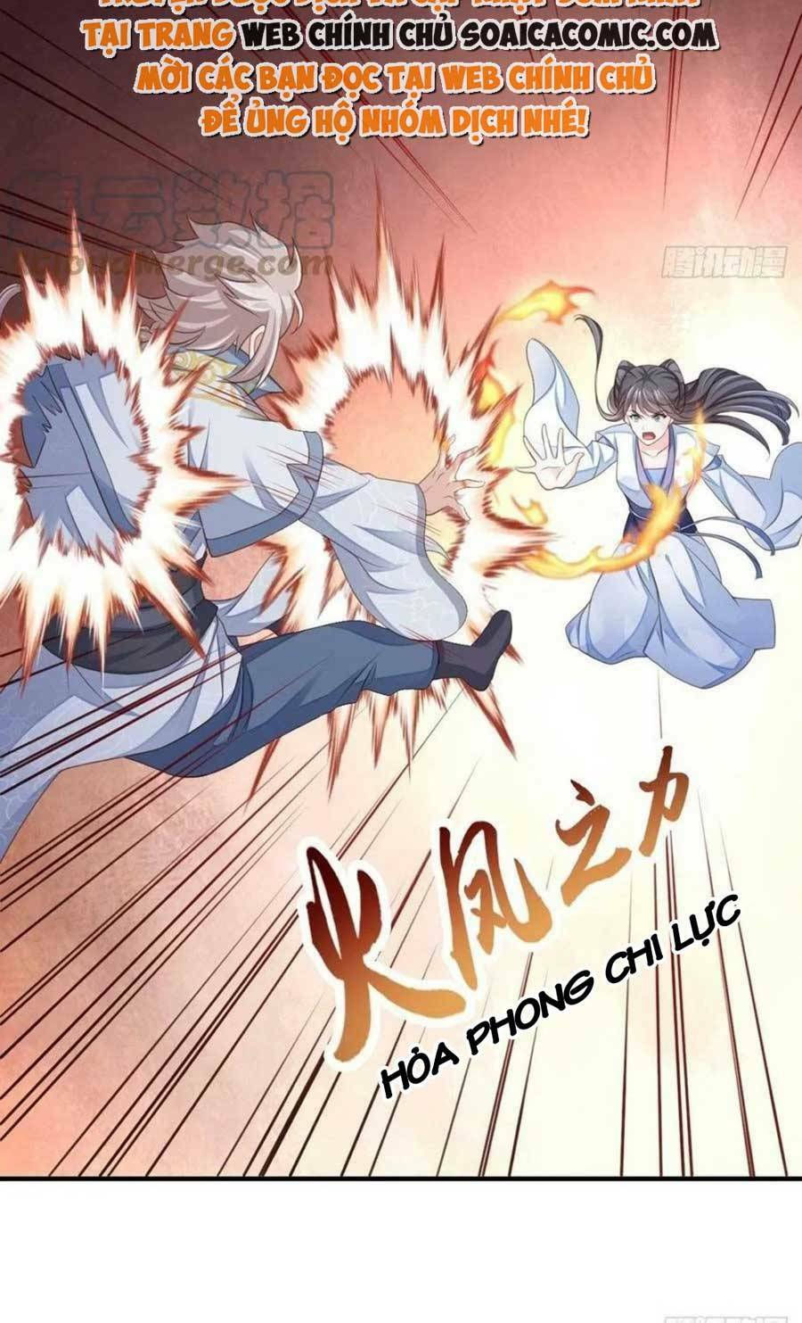 thuần hóa ba ba bạo quân chapter 59 48