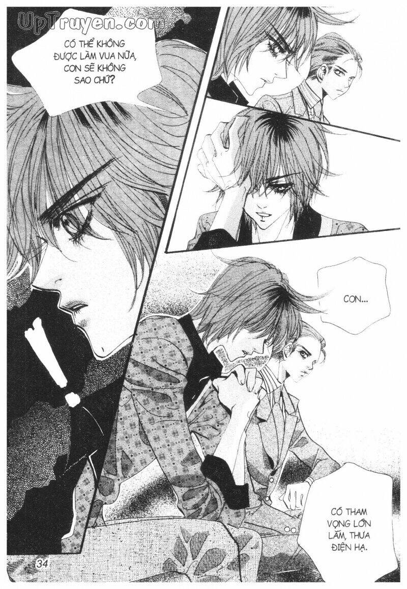 hoàng cung chapter 22 34