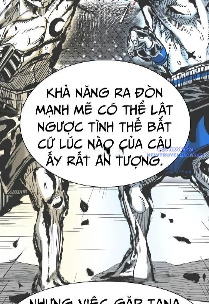shark - cá mập chapter 329 62