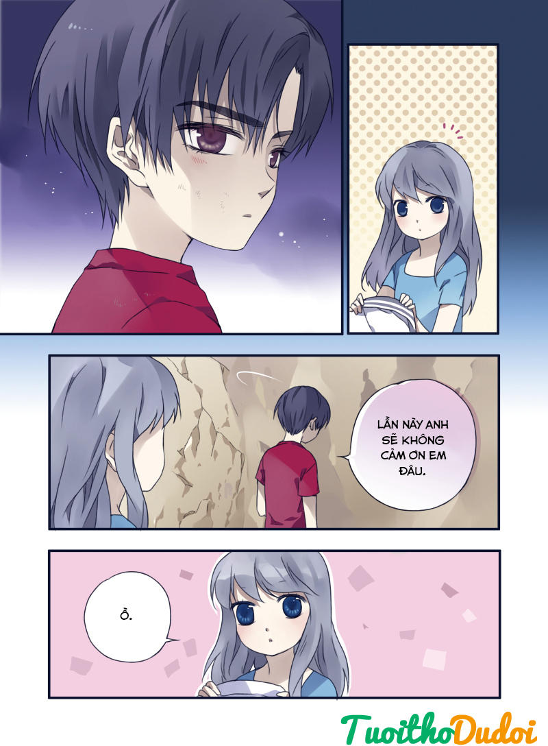 lam sí chapter 22 27