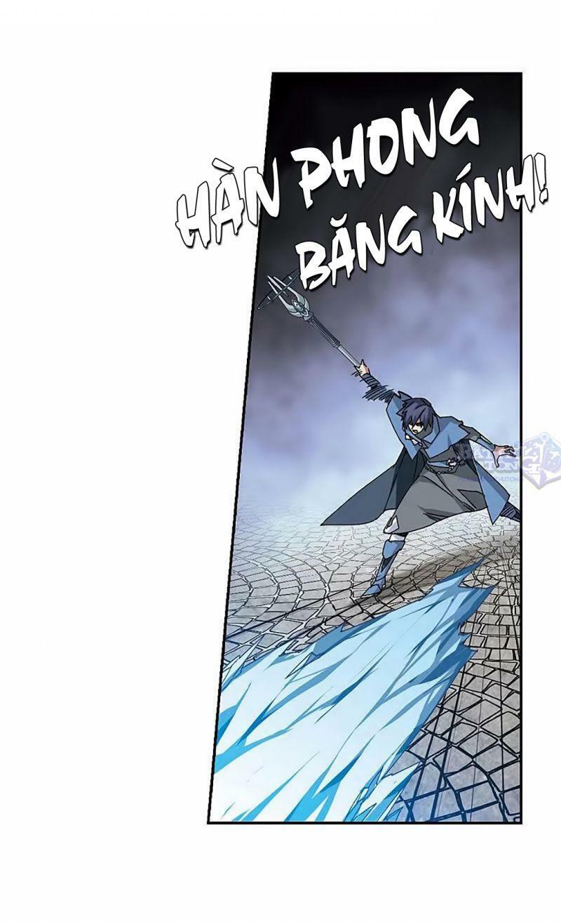 võng du chi cận chiến pháp sư chapter 368 18
