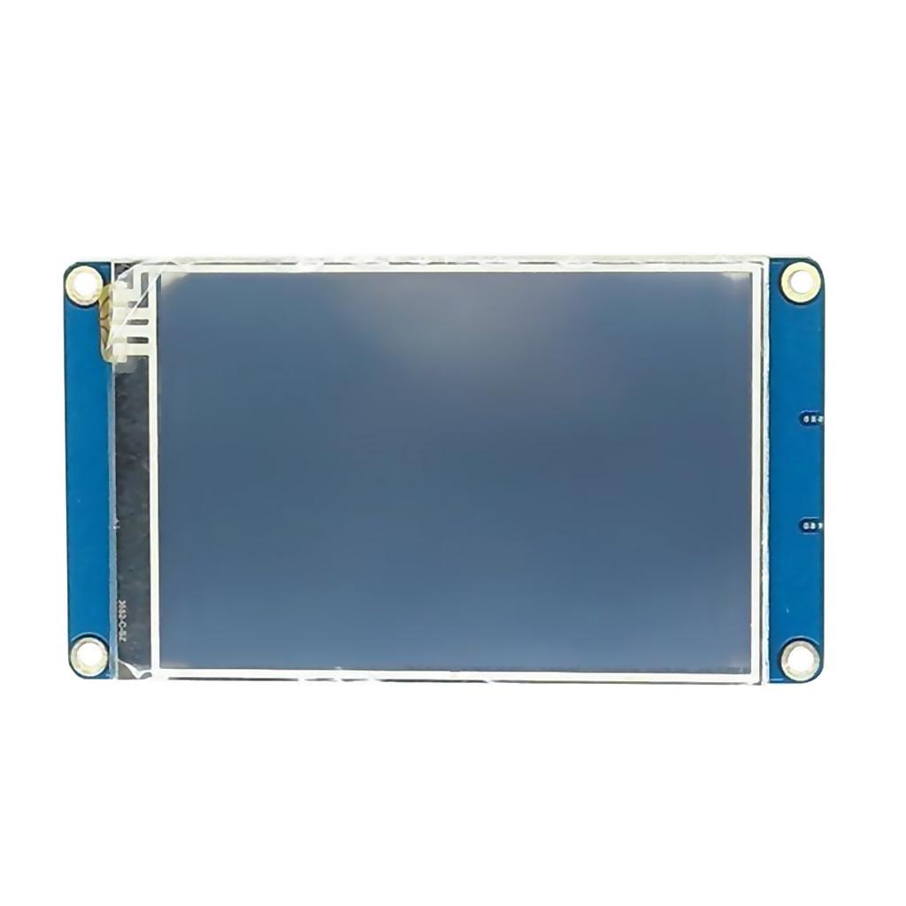 NX4832T035 - 3.5inch 480 X 320 Resolution HMI TFT LCD Touch Module Board