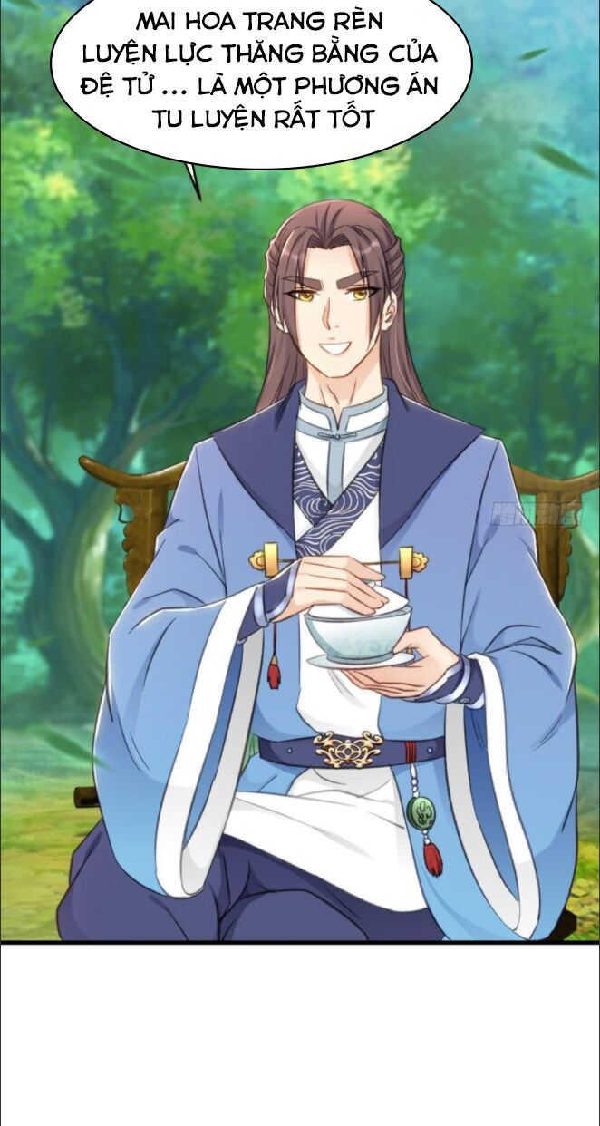 lão tổ của bạn đang online chapter 40 16