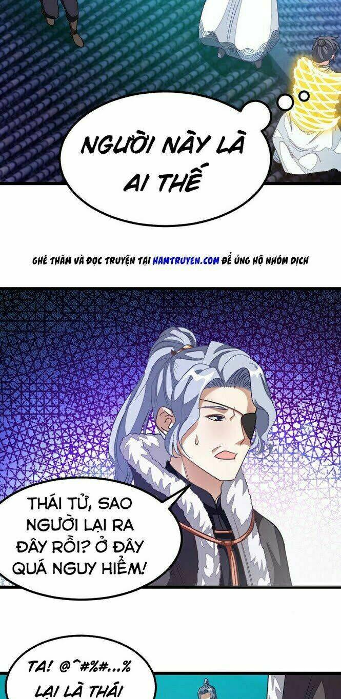 cửu dương thần vương chapter 129 17