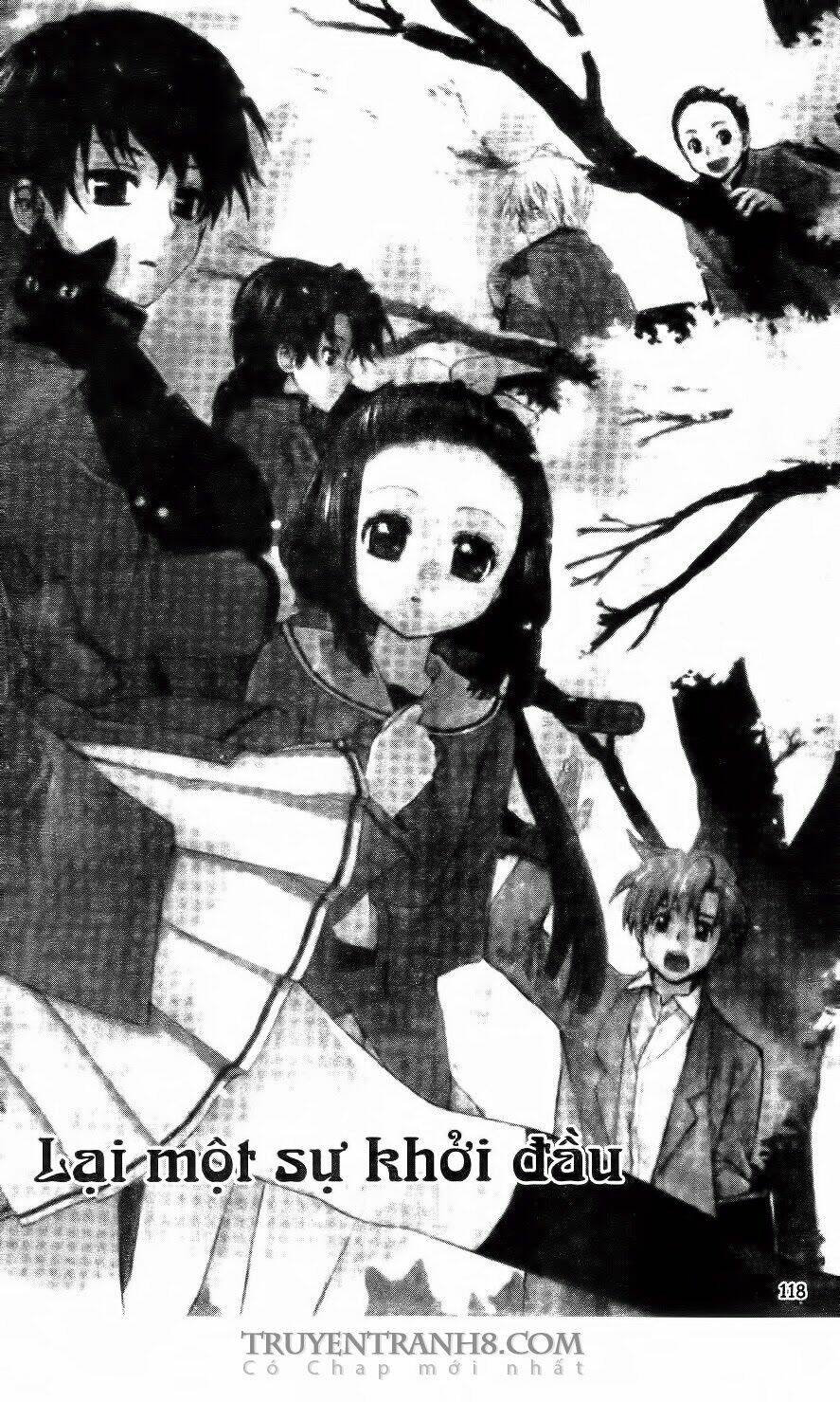 trường học bí ẩn chapter 47 19