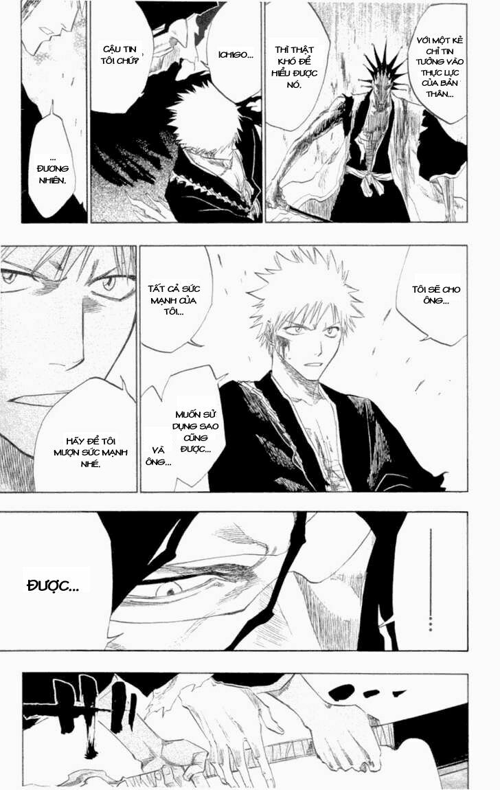 thần chết ichigo chapter 113 9