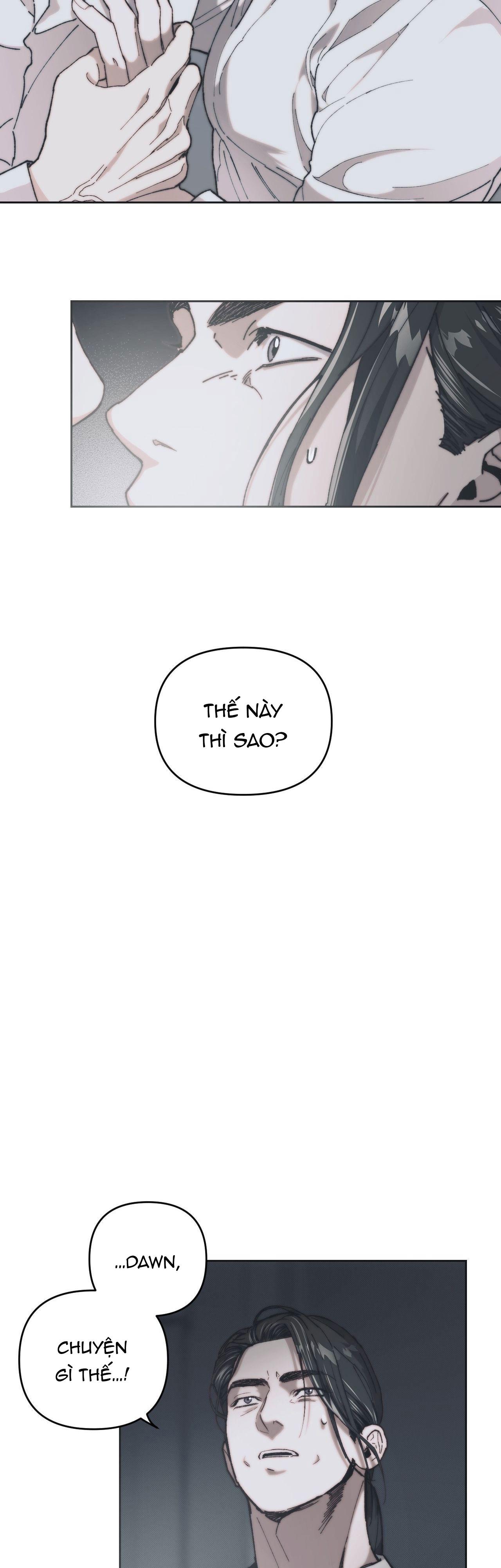 rạng đông chapter 3 20