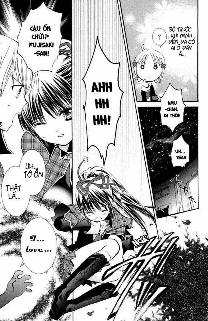 shugo chara chapter 6 33