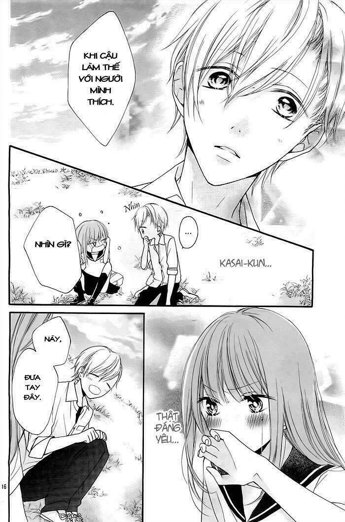 tổng hợp one shot. chapter 126 19