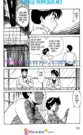 cảnh sát cơ động chapter 6 52