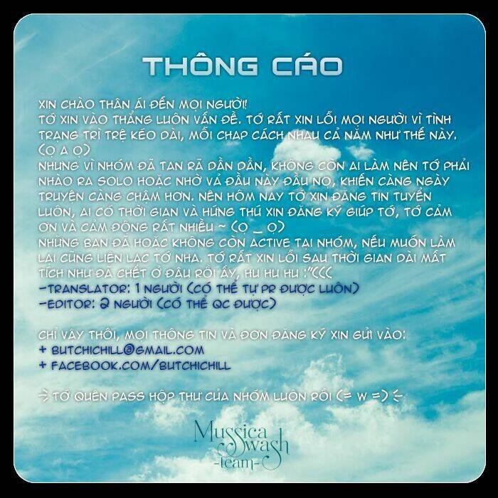 bokura wa itsumo chapter 10.8 35