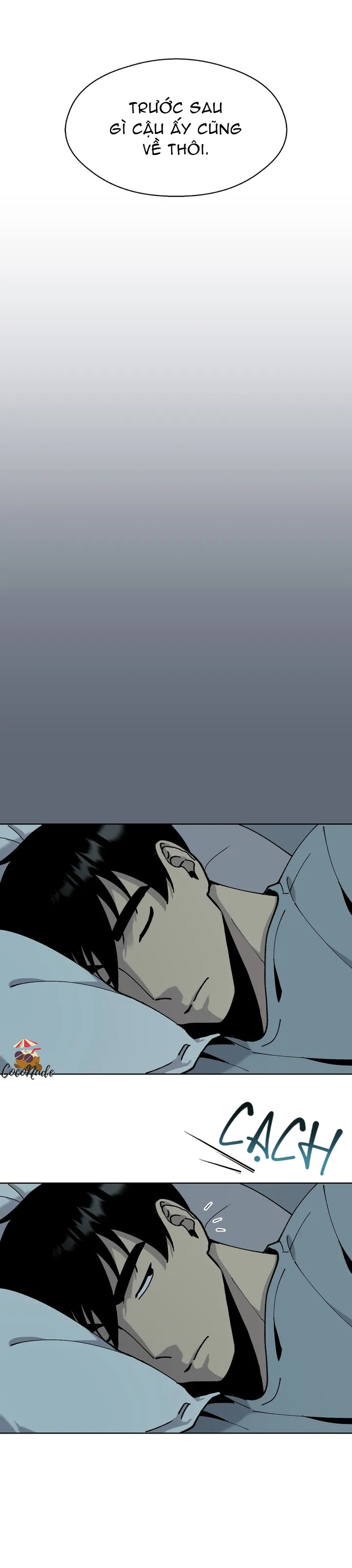 huyết sát thành chapter 2 15