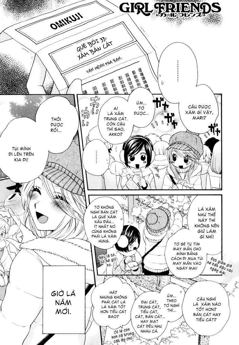 girl friends chapter 30 2