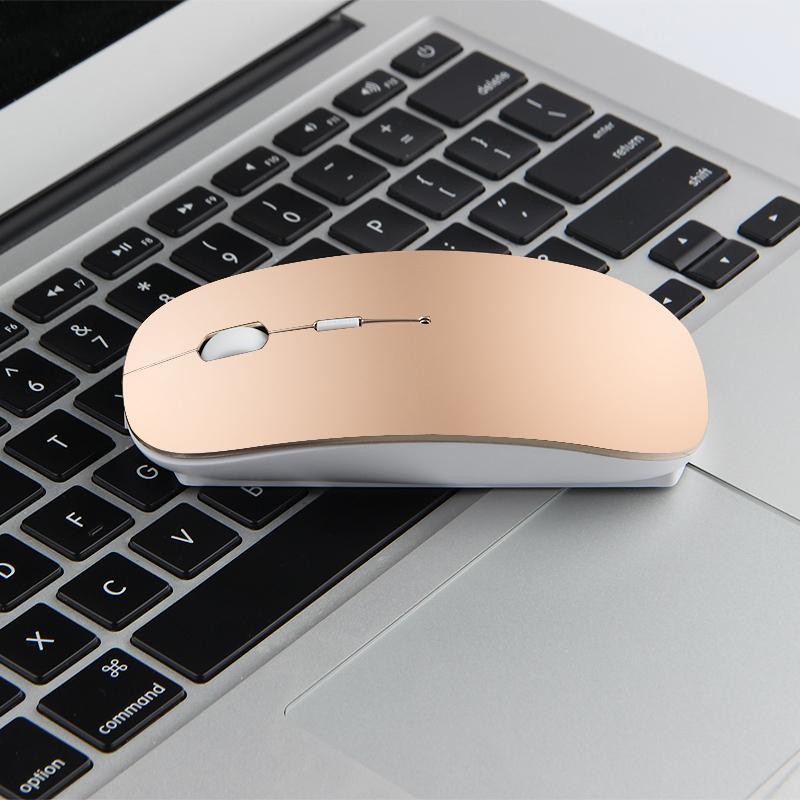 Chuột Bluetooth Không Dây Cho Huawei MateBook X Pro 2021 2020 MateBook D 13 14 15 16 MateBook E Laptop sạc Tắt Tiếng Chuột