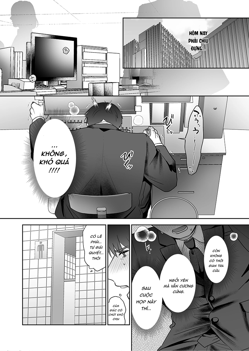 thử nghiệm kỳ quặc chapter 1 44