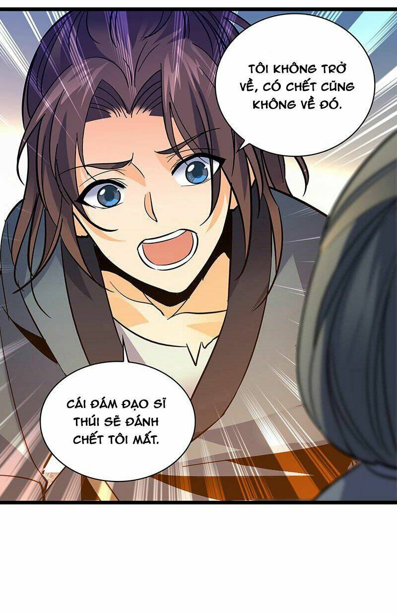 thần điêu hiệp lữ (new 2020) chapter 26 21