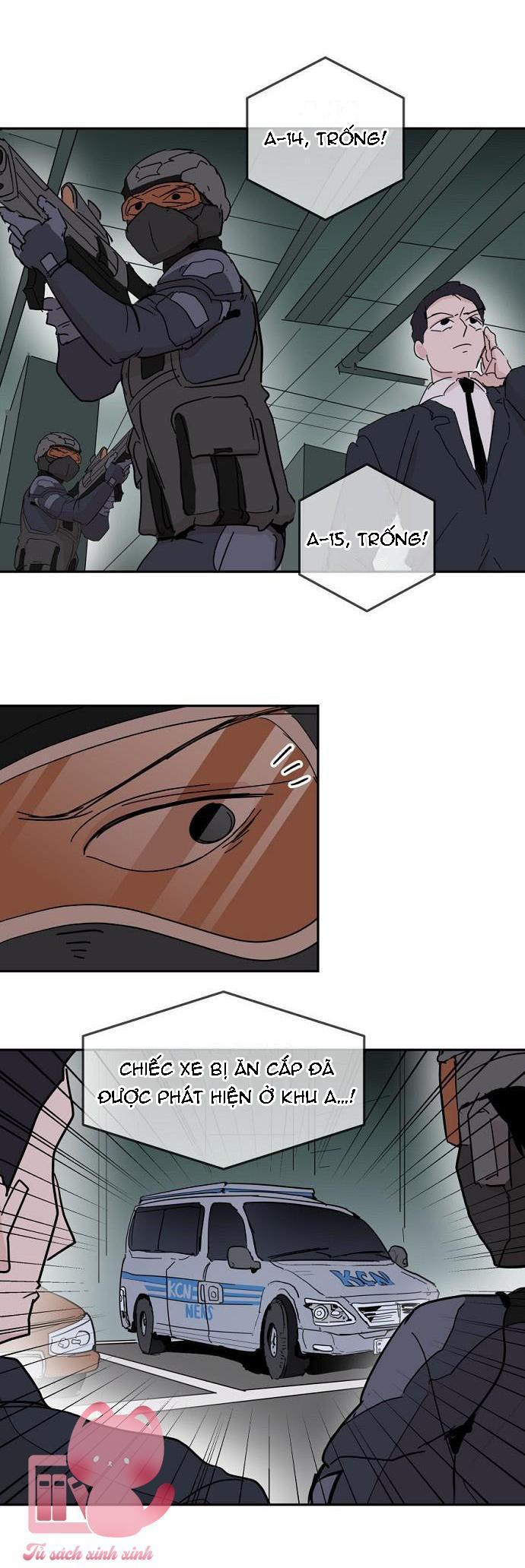 yêu không hồi kết chapter 40 6