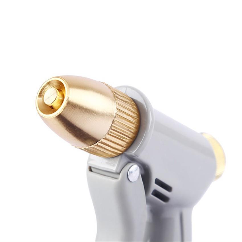 Vòi xịt tăng áp,rửa xe,tưới cây tăng áp lực nước 206846