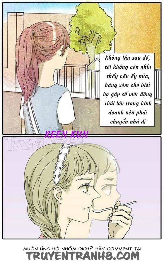 muôn vạn vì sao trong nắng bình minh chapter 15 14