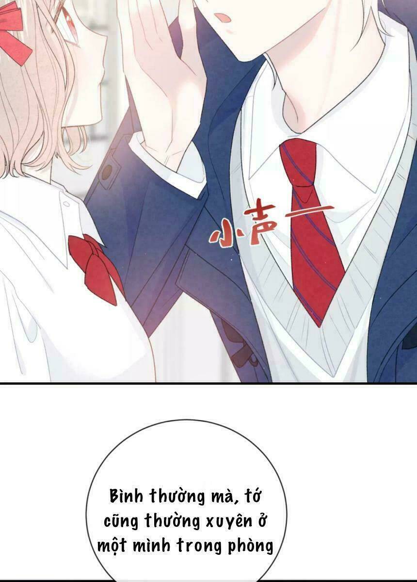 từ cái nhìn của em chapter 32 23