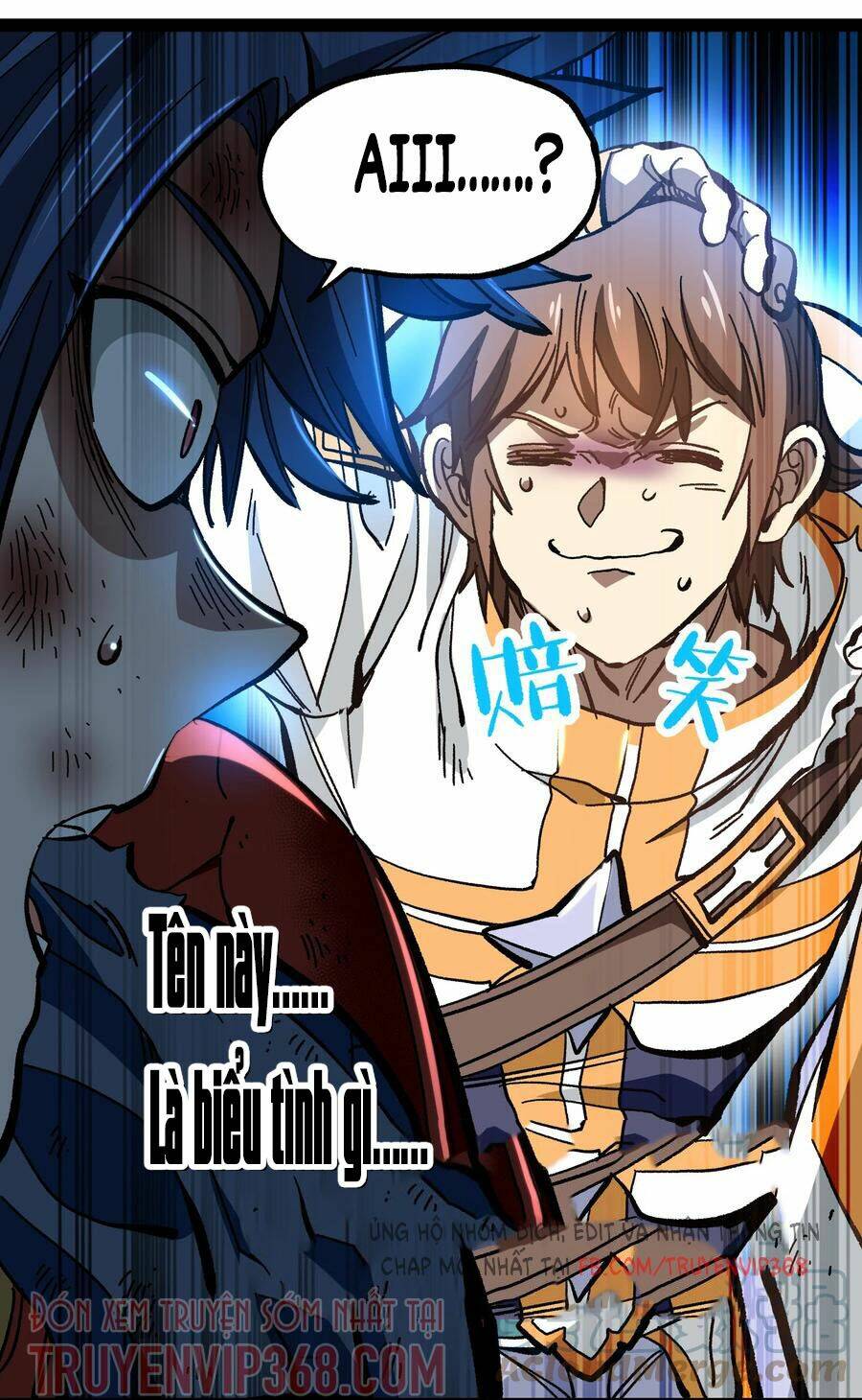 vú em vô địch chapter 16 9