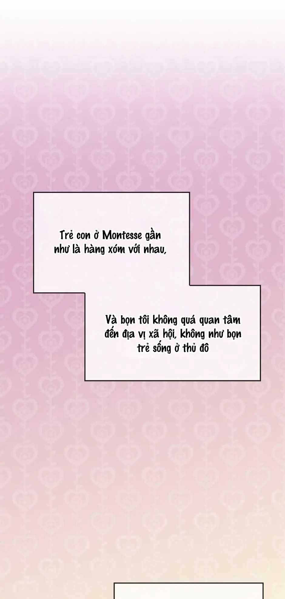 cậu thích nhầm người rồi chapter 4.2 18