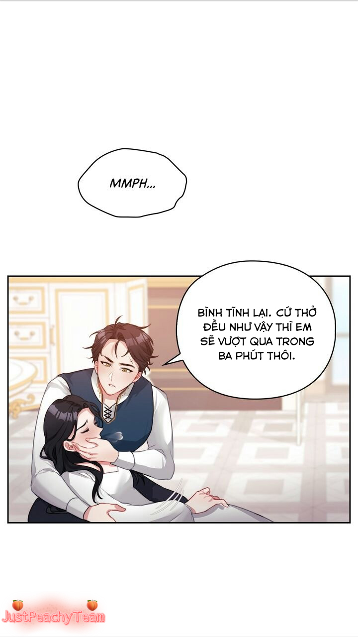 nhân danh đấng cứu thế chapter 7 8