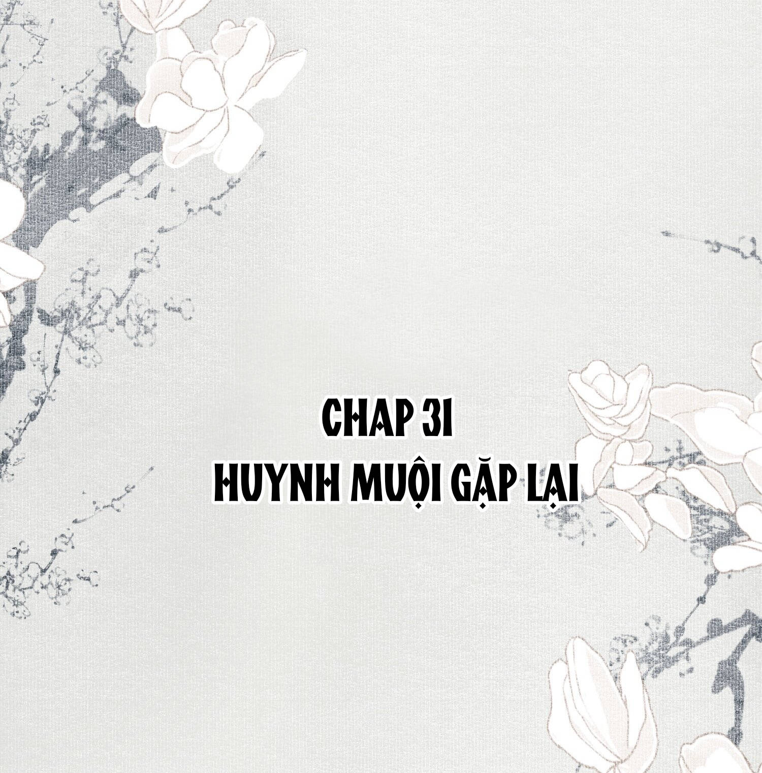 không cẩn thận cứu phải kẻ thù của giang hồ chapter 31 2
