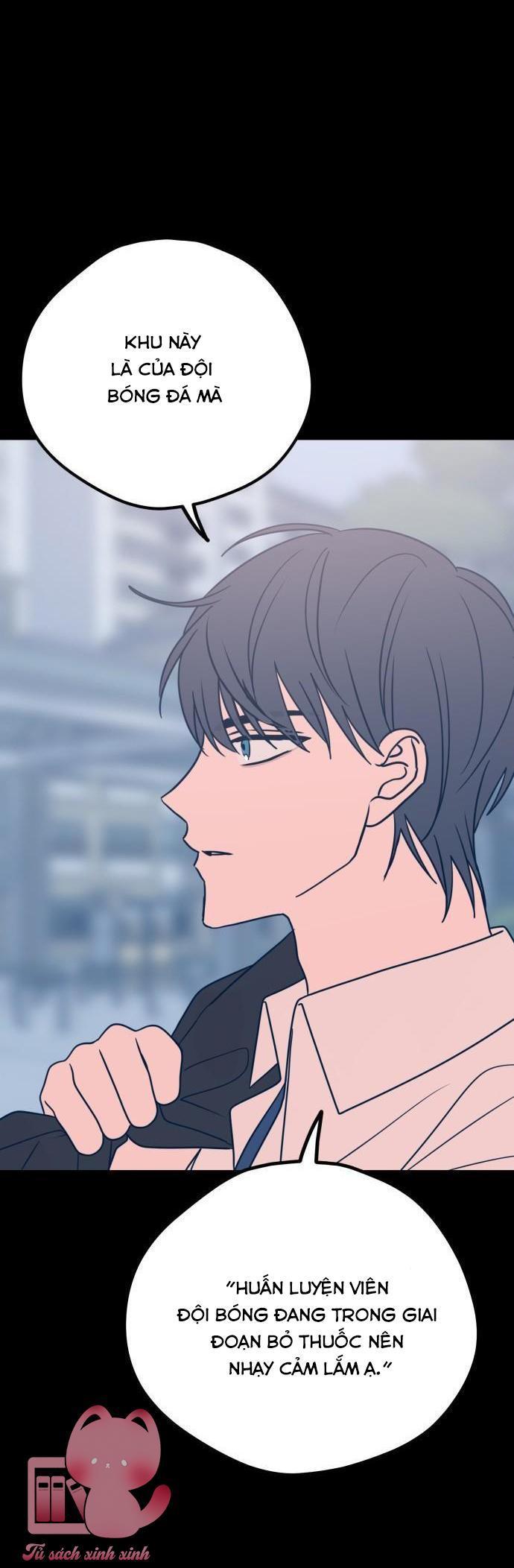 kẻ cắp gặp bà già chapter 30 8