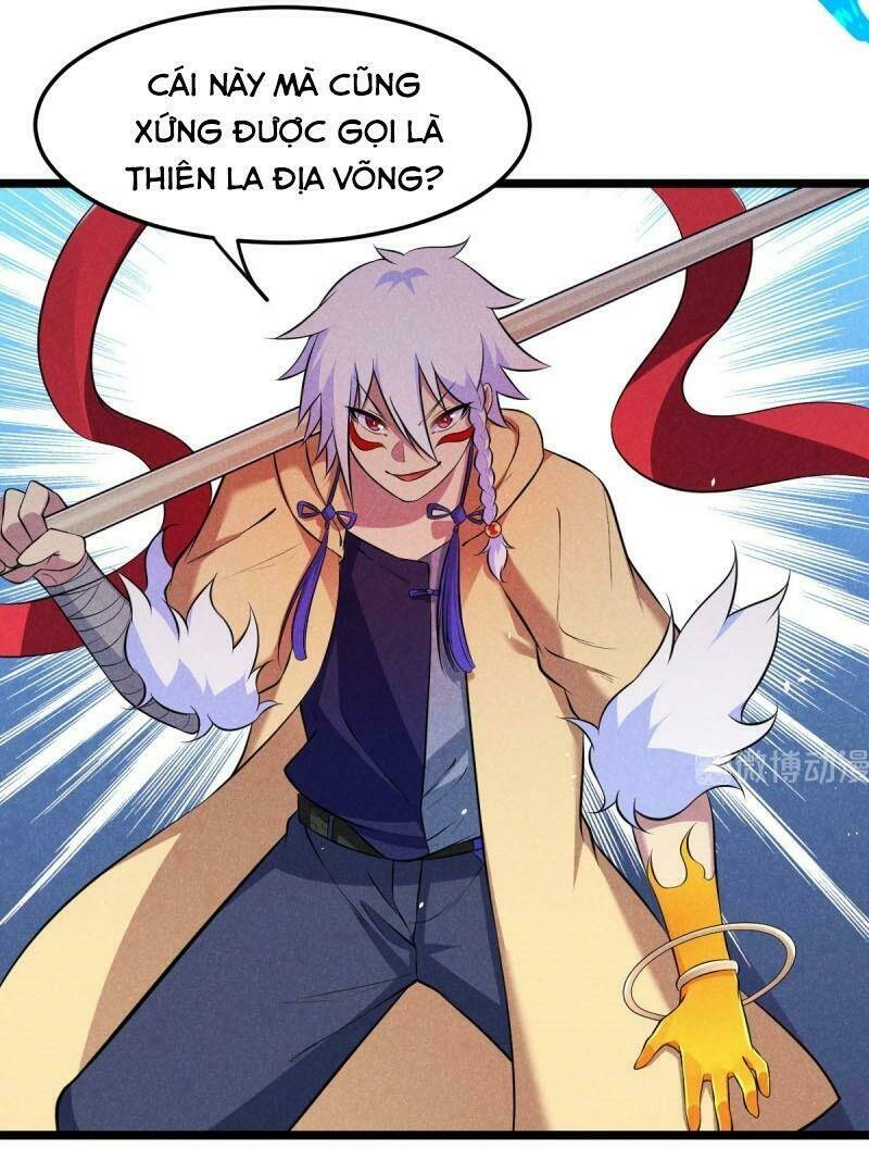 thần tiên rút thẻ chapter 11 13