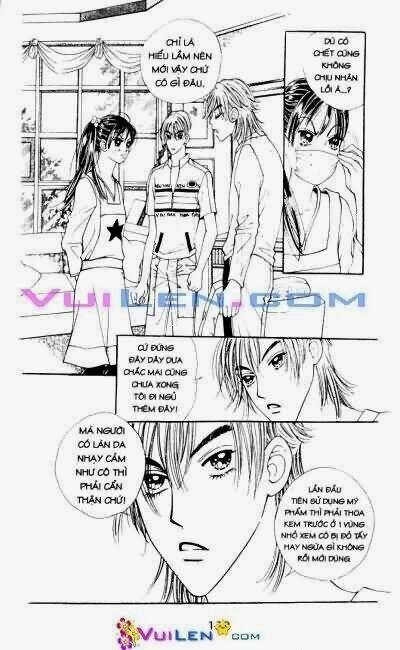 giấc mơ thần tượng chapter 7 130