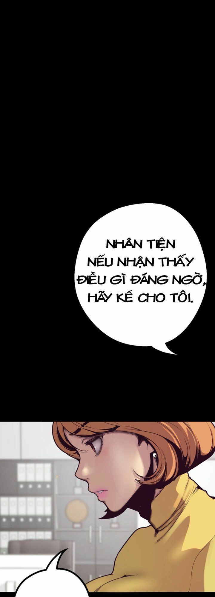 tân thế giới tuyệt vời chapter 1 123