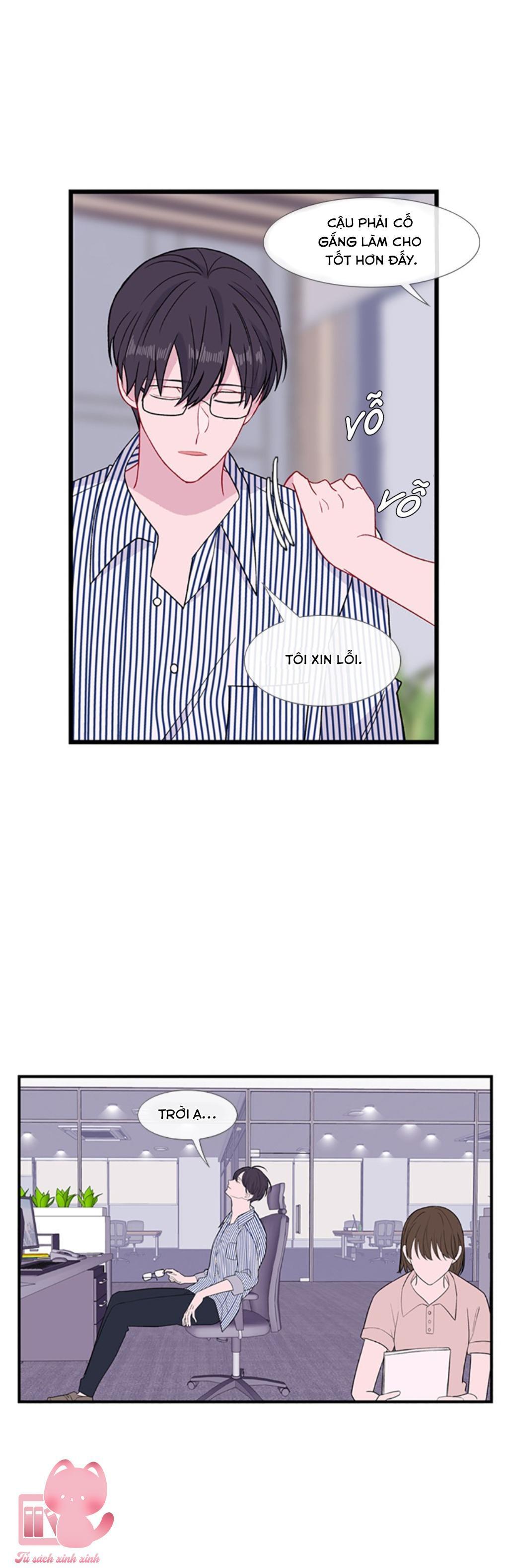 về bên anh chapter 113 3