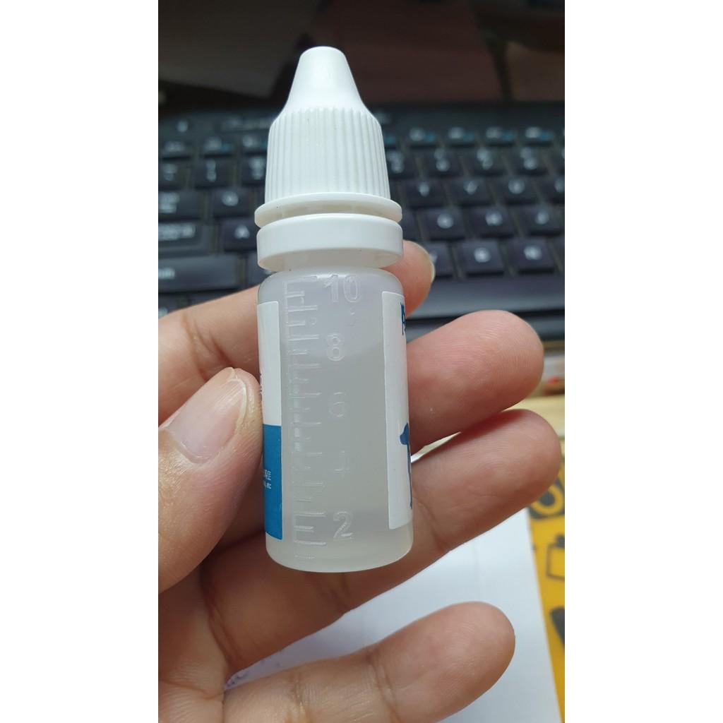 Thuốc ho, tiêu chảy chó Chó BUSPET