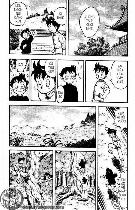 hoàng phi hồng phần 1 chapter 13 48