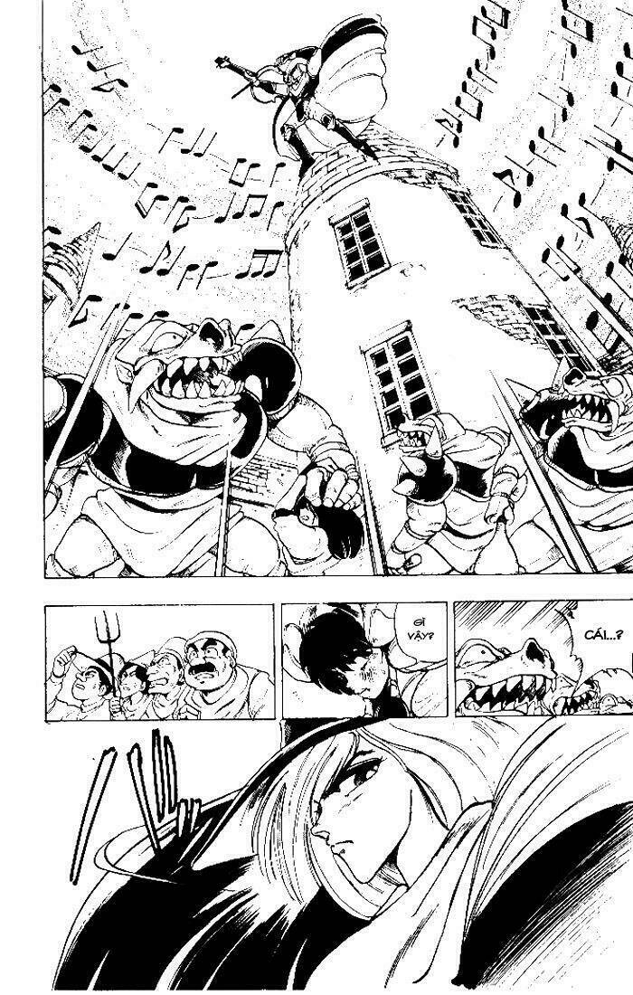 violinist of hameln - cây đàn kì diệu chapter 2 11